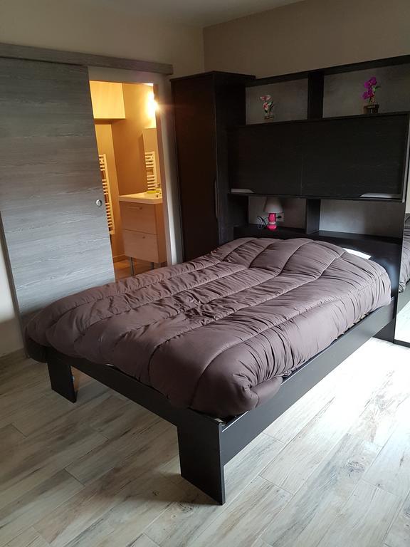 Gite La Bulle Enchantee Bezinghem Екстериор снимка